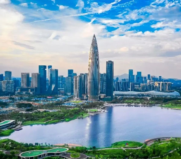 深圳市永興寶業有限公司