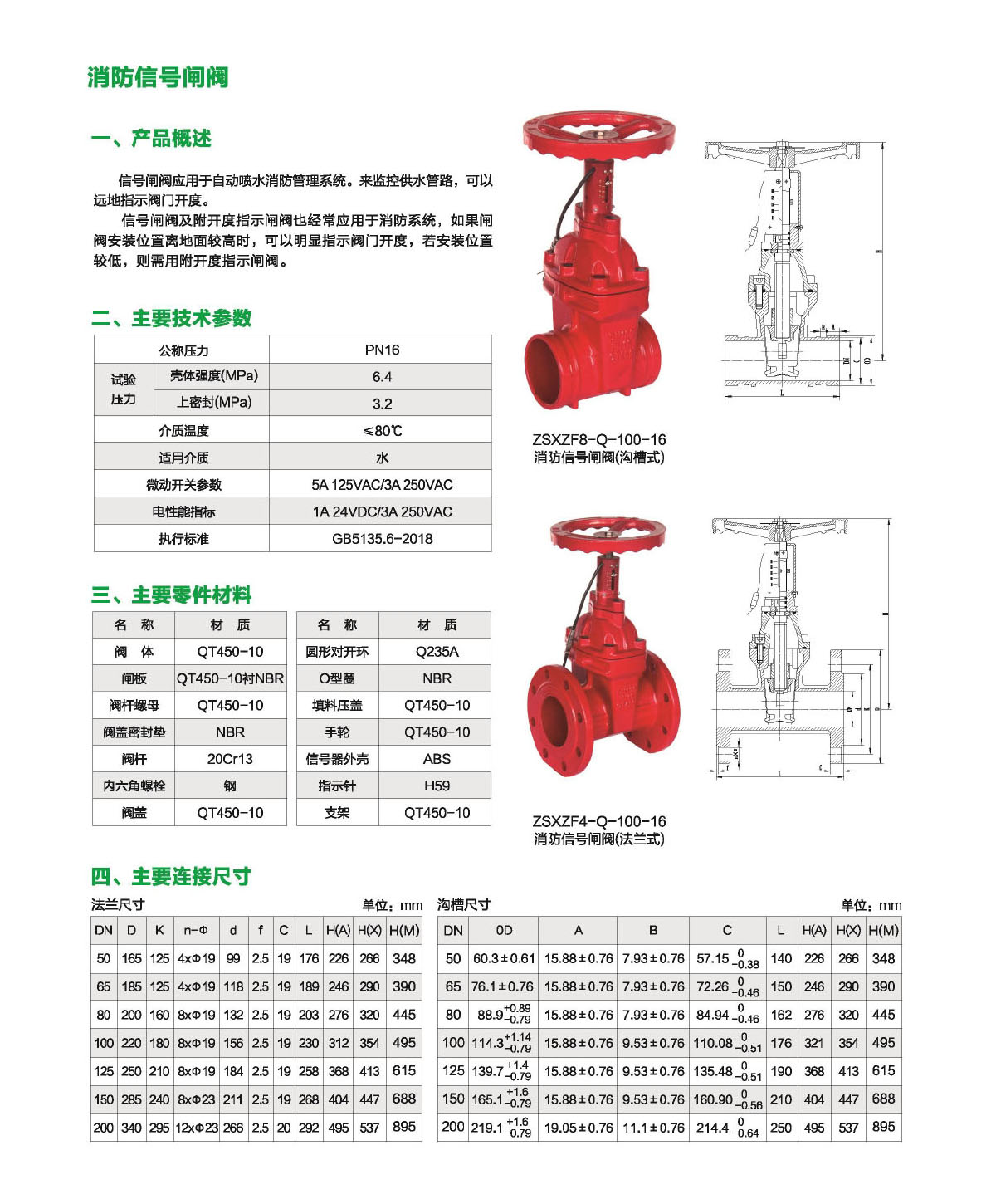 瀘冠自控閥門