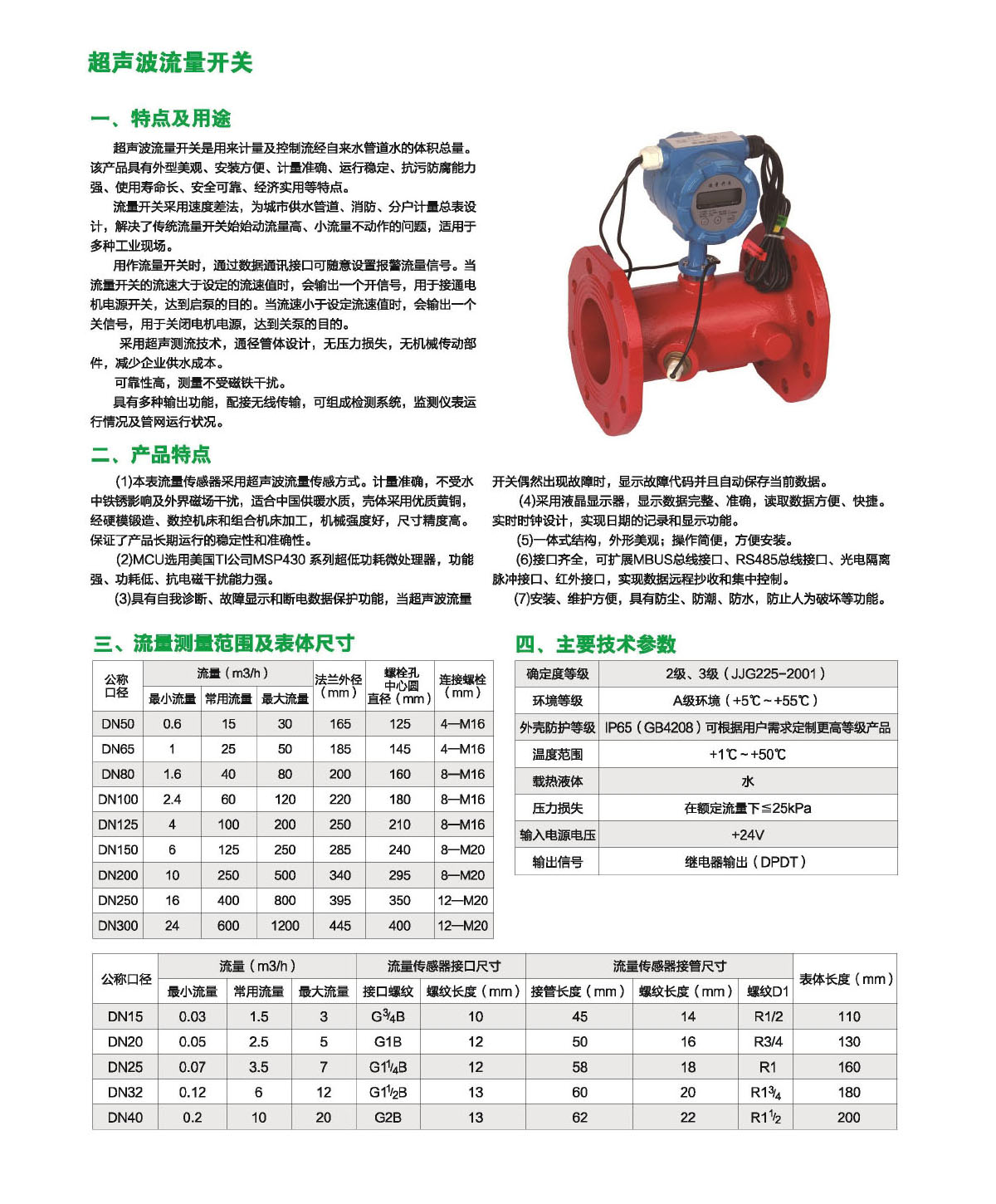 瀘冠自控閥門