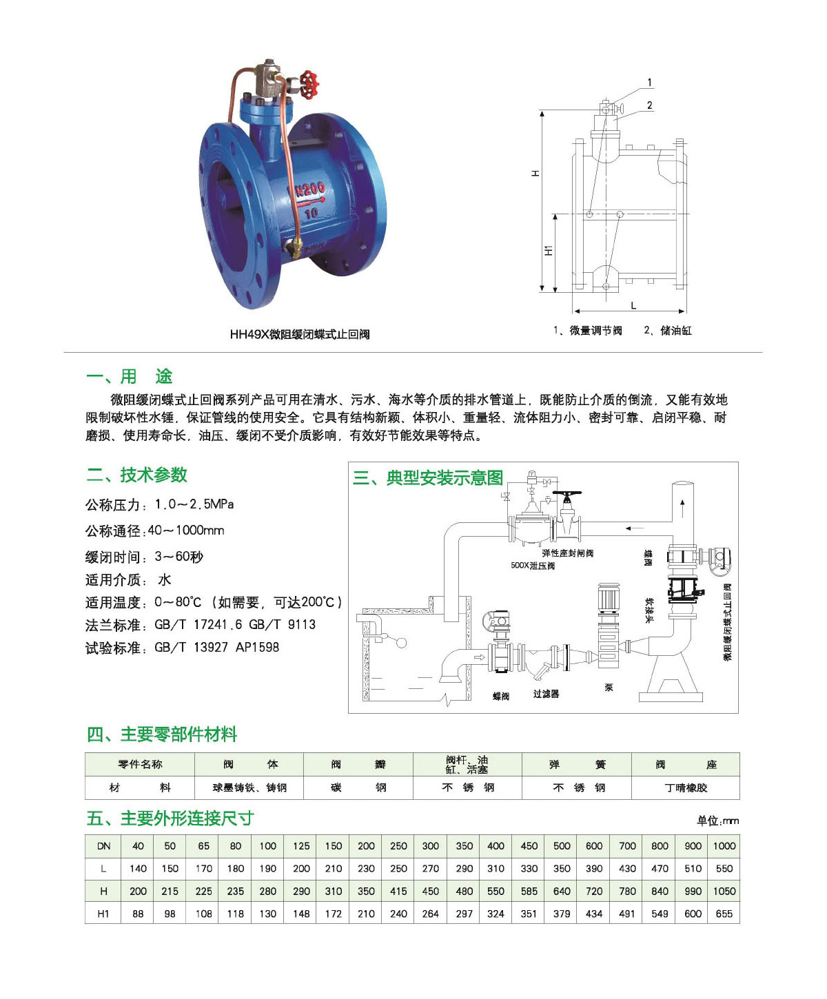 瀘冠自控閥門