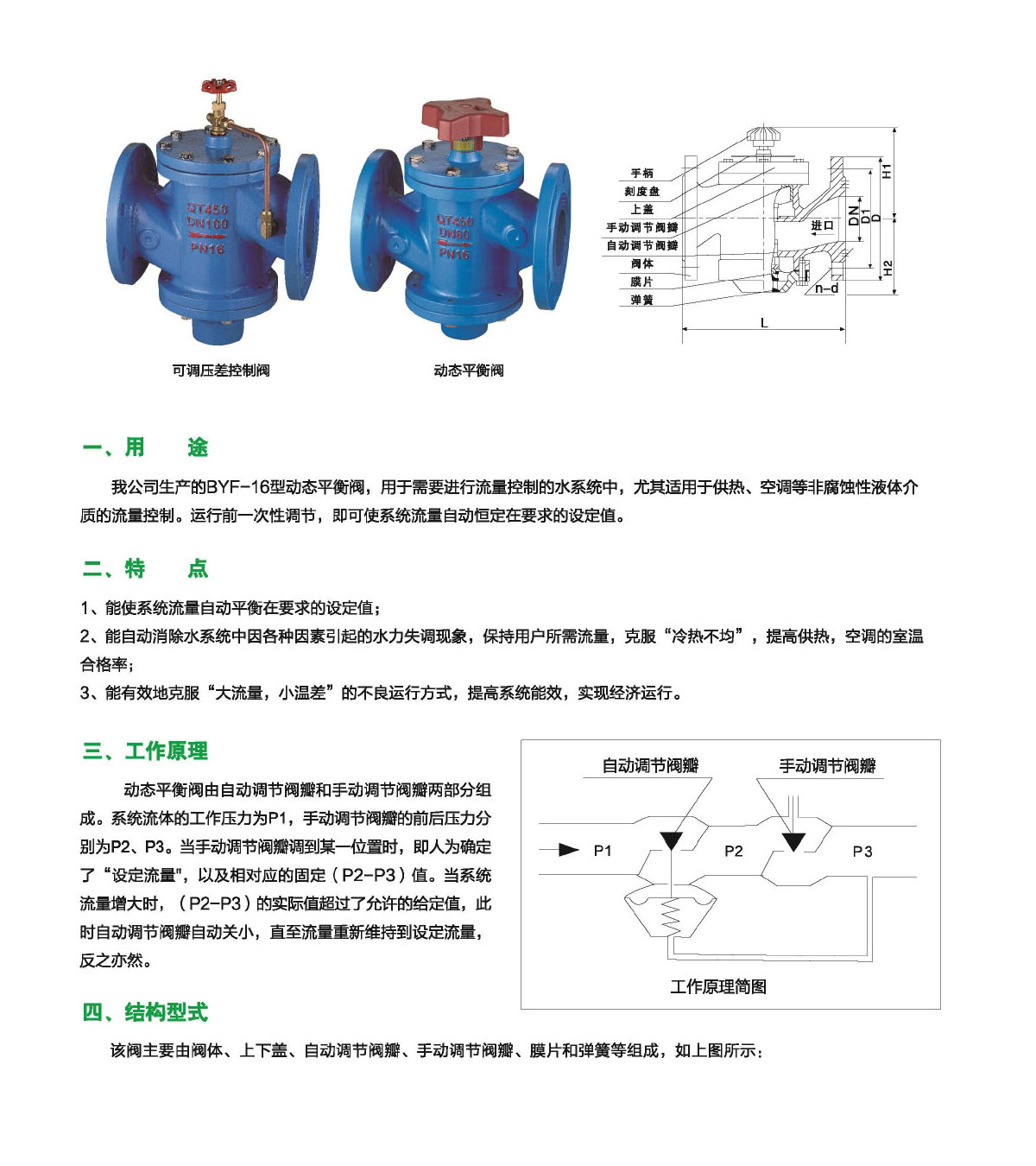 瀘冠自控閥門